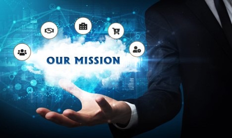 Our Mission
