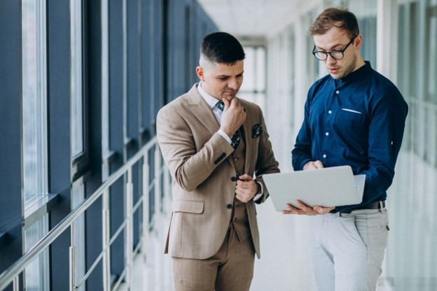 Outsourcing Partnership